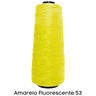 Amarelo Fluorescente 4353