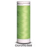 Clorofila 868
