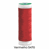Vermelho 5470