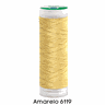 Amarelo 6119