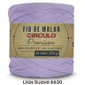 Lilás Suave 6630